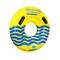 48" River Rough Inflatable Swimming Pool Ring Tube with Handles